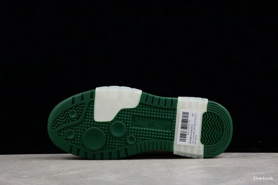 Office Out Of Sneakers O-W Leather Low-top 0823